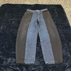 Closed Colorblock Fayna Jeans